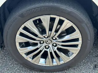 Toyota Venza 2021 AWD Limited 4dr Crossover