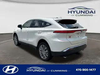 Toyota Venza 2021 AWD Limited 4dr Crossover