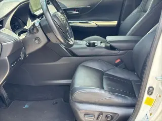 Toyota Venza 2021 AWD Limited 4dr Crossover
