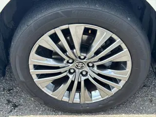 Toyota Venza 2021 AWD Limited 4dr Crossover