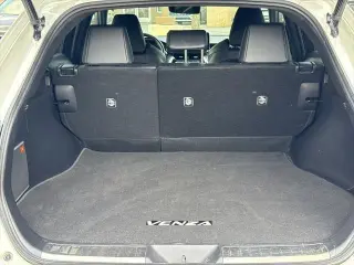 Toyota Venza 2021 AWD Limited 4dr Crossover