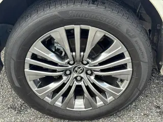 Toyota Venza 2021 AWD Limited 4dr Crossover