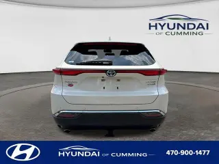 Toyota Venza 2021 AWD Limited 4dr Crossover
