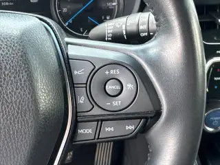 Toyota Venza 2021 AWD Limited 4dr Crossover