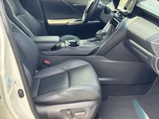 Toyota Venza 2021 AWD Limited 4dr Crossover