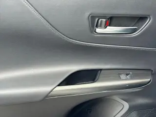 Toyota Venza 2021 AWD Limited 4dr Crossover