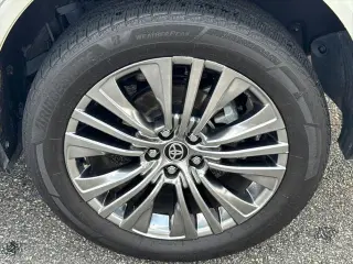 Toyota Venza 2021 AWD Limited 4dr Crossover