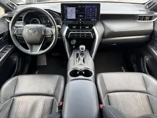 Toyota Venza 2021 AWD Limited 4dr Crossover