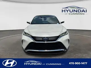 Toyota Venza 2021 AWD Limited 4dr Crossover