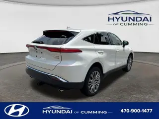 Toyota Venza 2021 AWD Limited 4dr Crossover