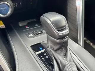 Toyota Venza 2021 AWD Limited 4dr Crossover