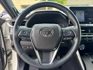 Toyota Venza 2021 AWD Limited 4dr Crossover