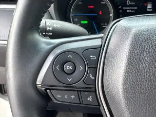 Toyota Venza 2021 AWD Limited 4dr Crossover
