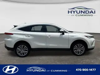 Toyota Venza 2021 AWD Limited 4dr Crossover