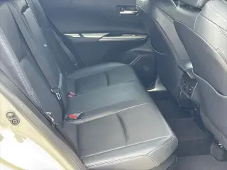 Toyota Venza 2021 AWD Limited 4dr Crossover