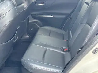Toyota Venza 2021 AWD Limited 4dr Crossover