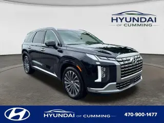 Hyundai PALISADE 2024 AWD Calligraphy 4dr SUV