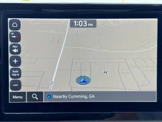 Hyundai PALISADE 2024 AWD Calligraphy 4dr SUV