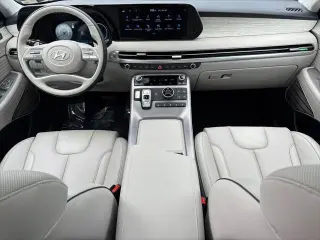 Hyundai PALISADE 2024 AWD Calligraphy 4dr SUV