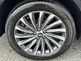 Hyundai PALISADE 2024 AWD Calligraphy 4dr SUV