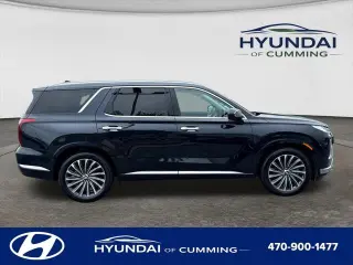 Hyundai PALISADE 2024 AWD Calligraphy 4dr SUV