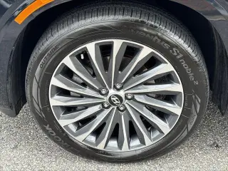 Hyundai PALISADE 2024 AWD Calligraphy 4dr SUV