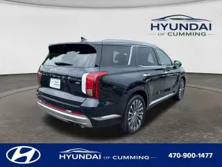 Hyundai PALISADE 2024 AWD Calligraphy 4dr SUV