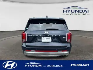 Hyundai PALISADE 2024 AWD Calligraphy 4dr SUV