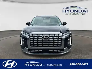 Hyundai PALISADE 2024 AWD Calligraphy 4dr SUV