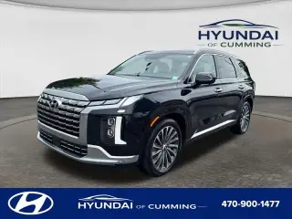 Hyundai PALISADE 2024 AWD Calligraphy 4dr SUV