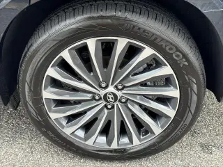 Hyundai PALISADE 2024 AWD Calligraphy 4dr SUV