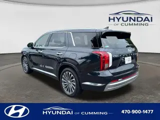 Hyundai PALISADE 2024 AWD Calligraphy 4dr SUV