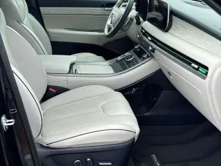 Hyundai PALISADE 2024 AWD Calligraphy 4dr SUV
