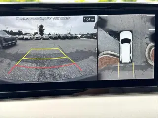 Hyundai PALISADE 2024 AWD Calligraphy 4dr SUV