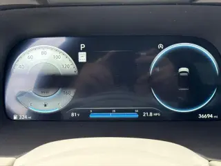 Hyundai PALISADE 2024 AWD Calligraphy 4dr SUV