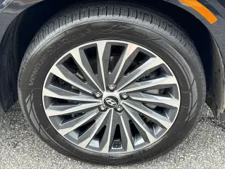 Hyundai PALISADE 2024 AWD Calligraphy 4dr SUV