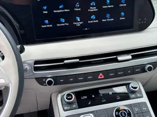 Hyundai PALISADE 2024 AWD Calligraphy 4dr SUV