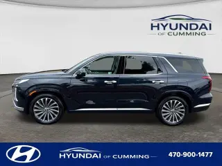 Hyundai PALISADE 2024 AWD Calligraphy 4dr SUV