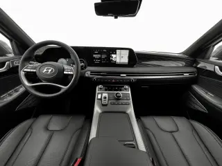 Hyundai PALISADE 2024 Calligraphy 4dr SUV