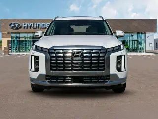 Hyundai PALISADE 2024 Calligraphy 4dr SUV