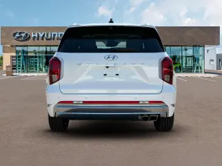 Hyundai PALISADE 2024 Calligraphy 4dr SUV