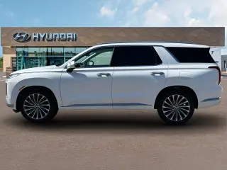 Hyundai PALISADE 2024 Calligraphy 4dr SUV
