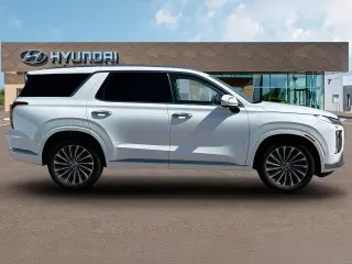 Hyundai PALISADE 2024 Calligraphy 4dr SUV