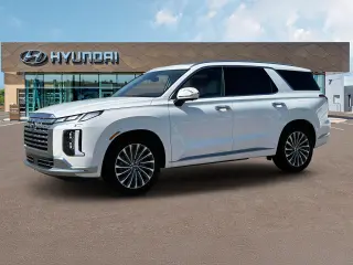 Hyundai PALISADE 2024 Calligraphy 4dr SUV