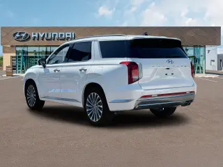 Hyundai PALISADE 2024 Calligraphy 4dr SUV