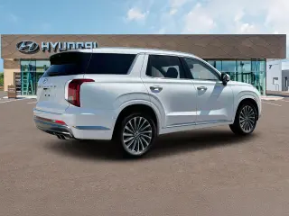 Hyundai PALISADE 2024 Calligraphy 4dr SUV