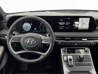 Hyundai PALISADE 2024 Calligraphy 4dr SUV