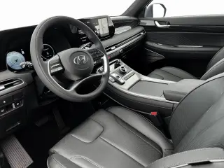 Hyundai PALISADE 2024 Calligraphy 4dr SUV