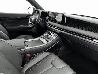 Hyundai PALISADE 2024 Calligraphy 4dr SUV