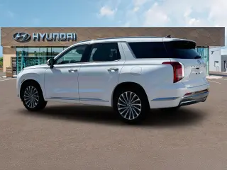 Hyundai PALISADE 2024 Calligraphy 4dr SUV
